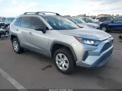 2T3F1RFV2MC206857 2021 TOYOTA RAV 4