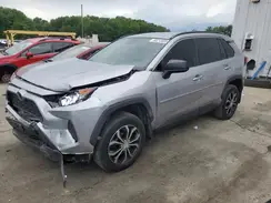2T3F1RFV2MC212769 2021 TOYOTA RAV 4