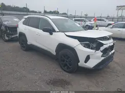 2T3F1RFV2MC213582 2021 TOYOTA RAV 4