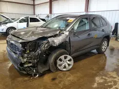 2T3F1RFV2MC217342 2021 TOYOTA RAV 4