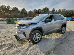 2T3F1RFV2MC219950 2021 TOYOTA RAV 4