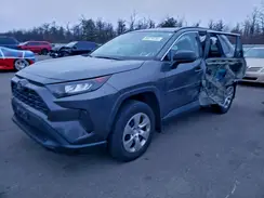 2T3F1RFV2MC221147 2021 TOYOTA RAV 4