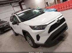 2T3F1RFV2MC223660 2021 TOYOTA RAV 4