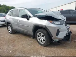2T3F1RFV2MC223710 2021 TOYOTA RAV 4