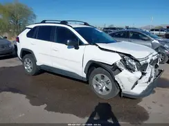 2T3F1RFV2MC227109 2021 TOYOTA RAV 4