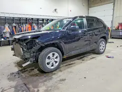 2T3F1RFV2MC233475 2021 TOYOTA RAV 4