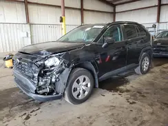 2T3F1RFV2MC236988 2021 TOYOTA RAV 4
