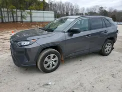 2T3F1RFV2MC242385 2021 TOYOTA RAV 4