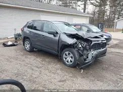 2T3F1RFV2MC245870 2021 TOYOTA RAV 4