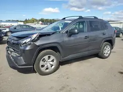 2T3F1RFV2MC250034 2021 TOYOTA RAV 4