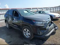 2T3F1RFV2MC250048 2021 TOYOTA RAV 4