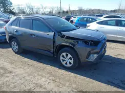 2T3F1RFV2MW151244 2021 TOYOTA RAV 4