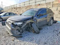 2T3F1RFV2MW162471 2021 TOYOTA RAV 4