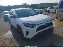 2T3F1RFV2MW166696 2021 TOYOTA RAV 4