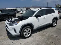 2T3F1RFV2MW175124 2021 TOYOTA RAV 4