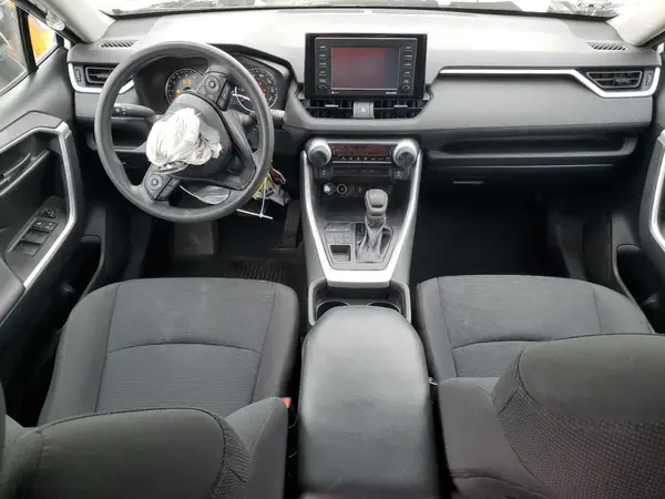 2T3F1RFV2MW175124 2021 TOYOTA RAV 4 - Image 8