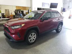 2T3F1RFV2MW175978 2021 TOYOTA RAV 4