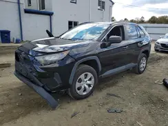 2T3F1RFV2MW178251 2021 TOYOTA RAV 4