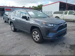 2T3F1RFV2MW184762 2021 TOYOTA RAV 4