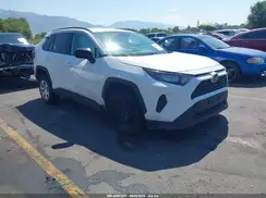 2T3F1RFV2MW187192 2021 TOYOTA RAV 4