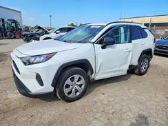 2T3F1RFV2MW193624 2021 TOYOTA RAV 4