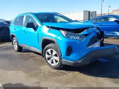 2T3F1RFV2MW200071 2021 TOYOTA RAV 4