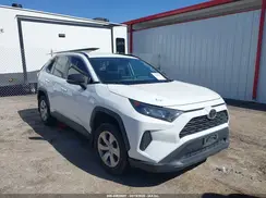 2T3F1RFV2MW203116 2021 TOYOTA RAV 4