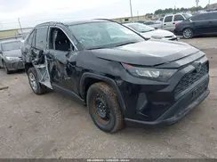 2T3F1RFV2MW204119 2021 TOYOTA RAV 4