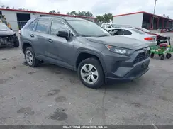 2T3F1RFV2MW204203 2021 TOYOTA RAV 4