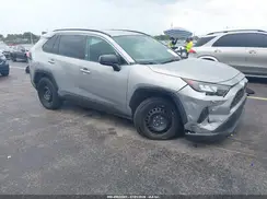 2T3F1RFV2MW206324 2021 TOYOTA RAV 4