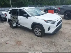 2T3F1RFV2MW207800 2021 TOYOTA RAV 4