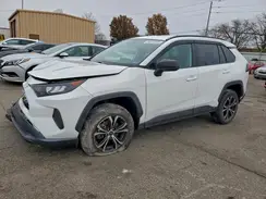 2T3F1RFV2MW208087 2021 TOYOTA RAV 4