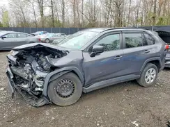 2T3F1RFV2MW216173 2021 TOYOTA RAV 4