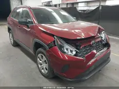 2T3F1RFV2MW218151 2021 TOYOTA RAV 4