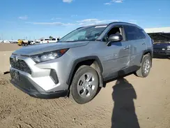 2T3F1RFV2MW220451 2021 TOYOTA RAV 4