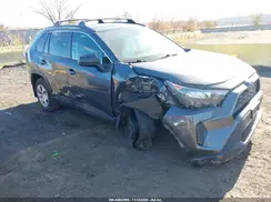 2T3F1RFV2MW223611 2021 TOYOTA RAV 4