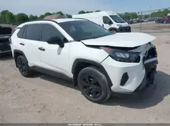 2T3F1RFV2MW225133 2021 TOYOTA RAV 4