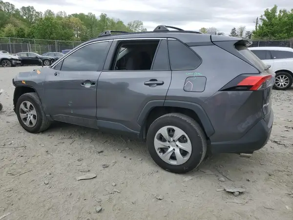 2T3F1RFV2MW239033 2021 TOYOTA RAV 4 - Image 2