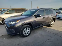 2T3F1RFV2MW247231 2021 TOYOTA RAV 4