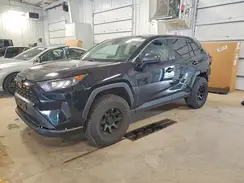 2T3F1RFV2NC258877 2022 TOYOTA RAV 4