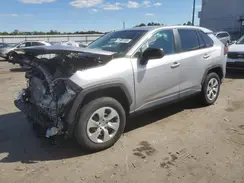2T3F1RFV2NC259270 2022 TOYOTA RAV 4