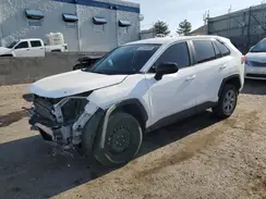 2T3F1RFV2NC261438 2022 TOYOTA RAV 4