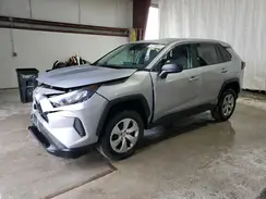 2T3F1RFV2NC262489 2022 TOYOTA RAV 4