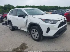 2T3F1RFV2NC264405 2022 TOYOTA RAV 4
