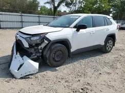 2T3F1RFV2NC270401 2022 TOYOTA RAV 4