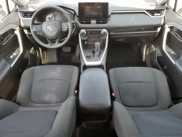 2T3F1RFV2NC270401 2022 TOYOTA RAV 4 - Image 8
