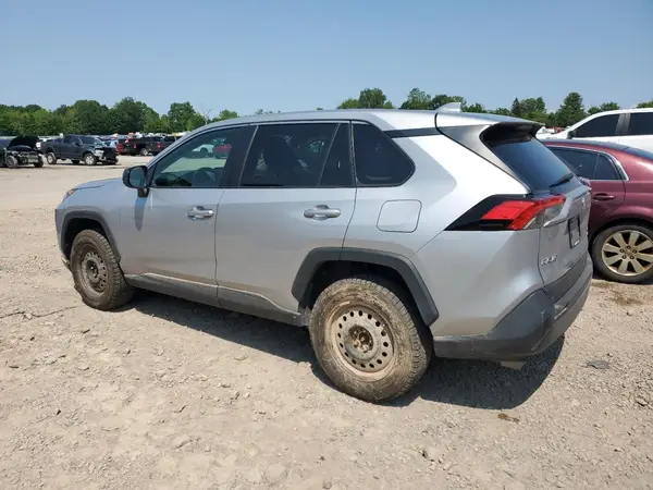 2T3F1RFV2NC270866 2022 TOYOTA RAV 4 - Image 2