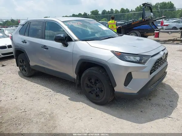 2T3F1RFV2NC272486 2022 TOYOTA RAV 4 - Image 1