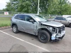 2T3F1RFV2NC274366 2022 TOYOTA RAV 4