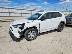 2T3F1RFV2NC278854 2022 TOYOTA RAV 4